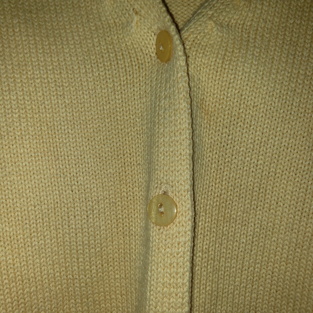 Womens sweater